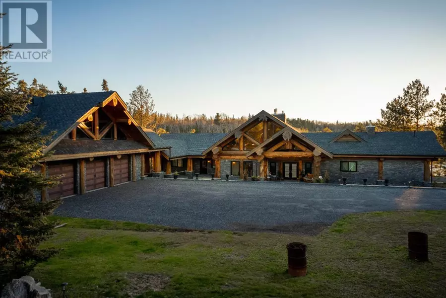 76 Darlington Trail, Kenora, ON P0X1C0