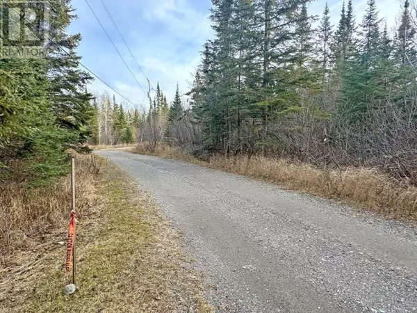 Thunder Bay Unorganized, ON P7A3B2,Lot 8 Walkinshaw Lake Road