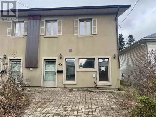 406 Fifth AVE, Thunder Bay, ON P7B2P4