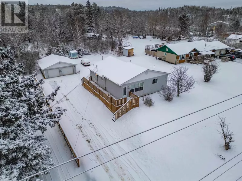 723 Airport Road, Kenora, ON P9N0A8