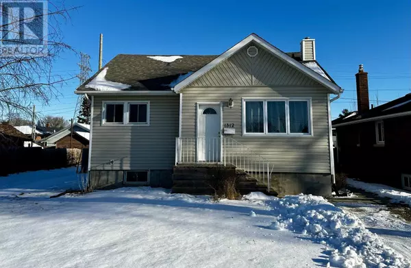 1312 Euclid AVE, Thunder Bay, ON P7E2W4