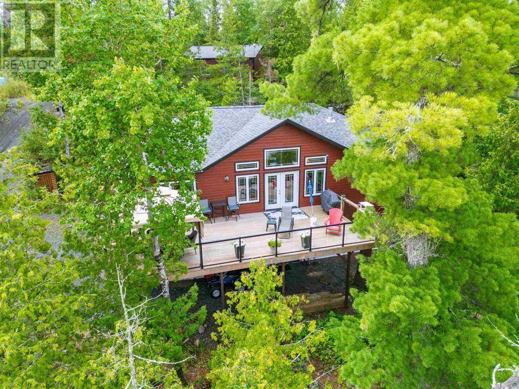 4 Whiskey Jack WAY, Kenora, ON P0X1C0