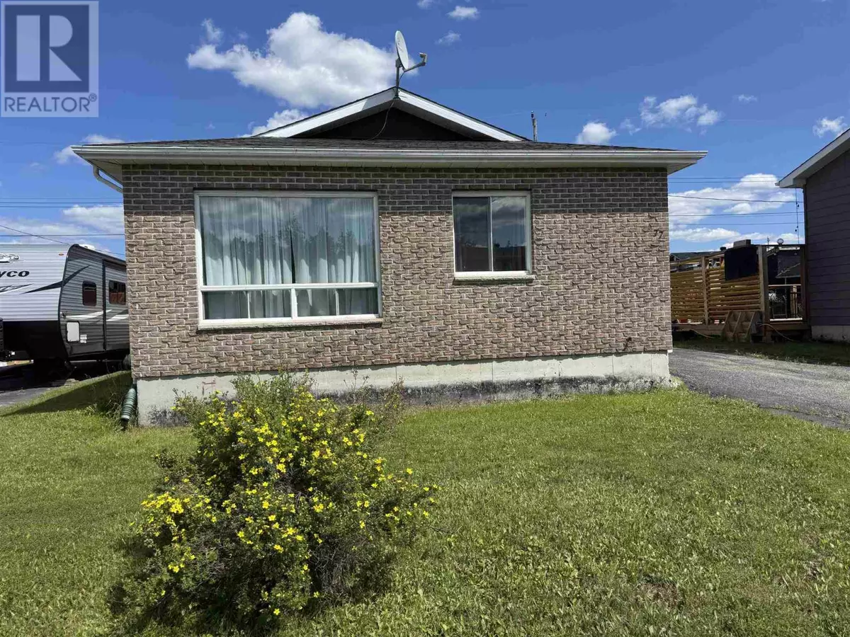 Manitouwadge, ON P0T2C0,77 Matachewan RD