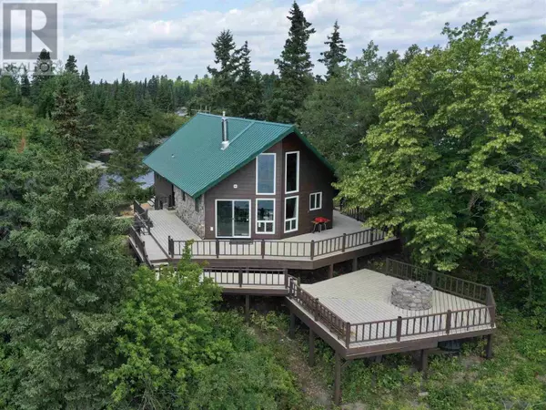 Kenora, ON P0X1C0,Private Island Lake of the Woods
