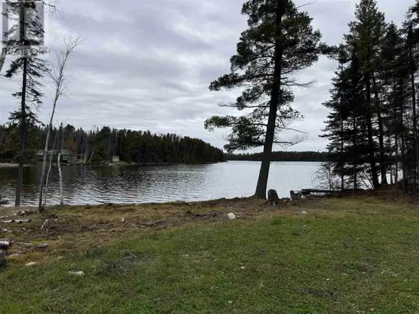 Atikokan, ON P0T1C0,LOT 27 BERGMAN ROAD EVA LAKE