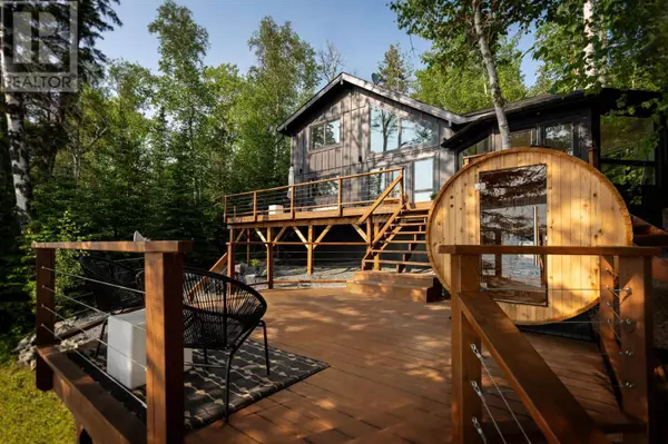 162 Nielsen LN|Storm Bay Branch Road 5, Kenora Unorganized, ON P0X1H0