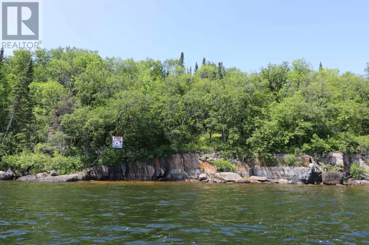 Kenora, ON P0X1S0,Part 3 Ward Island