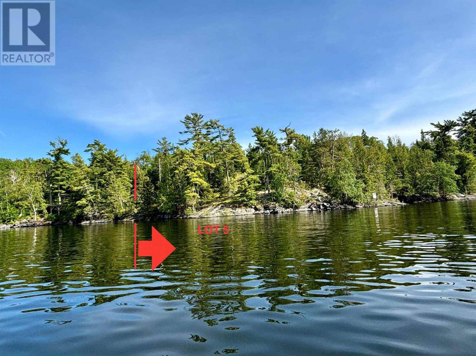 S Of Kenora, ON P0X1H0,5 Hay Island|Lake of the Woods