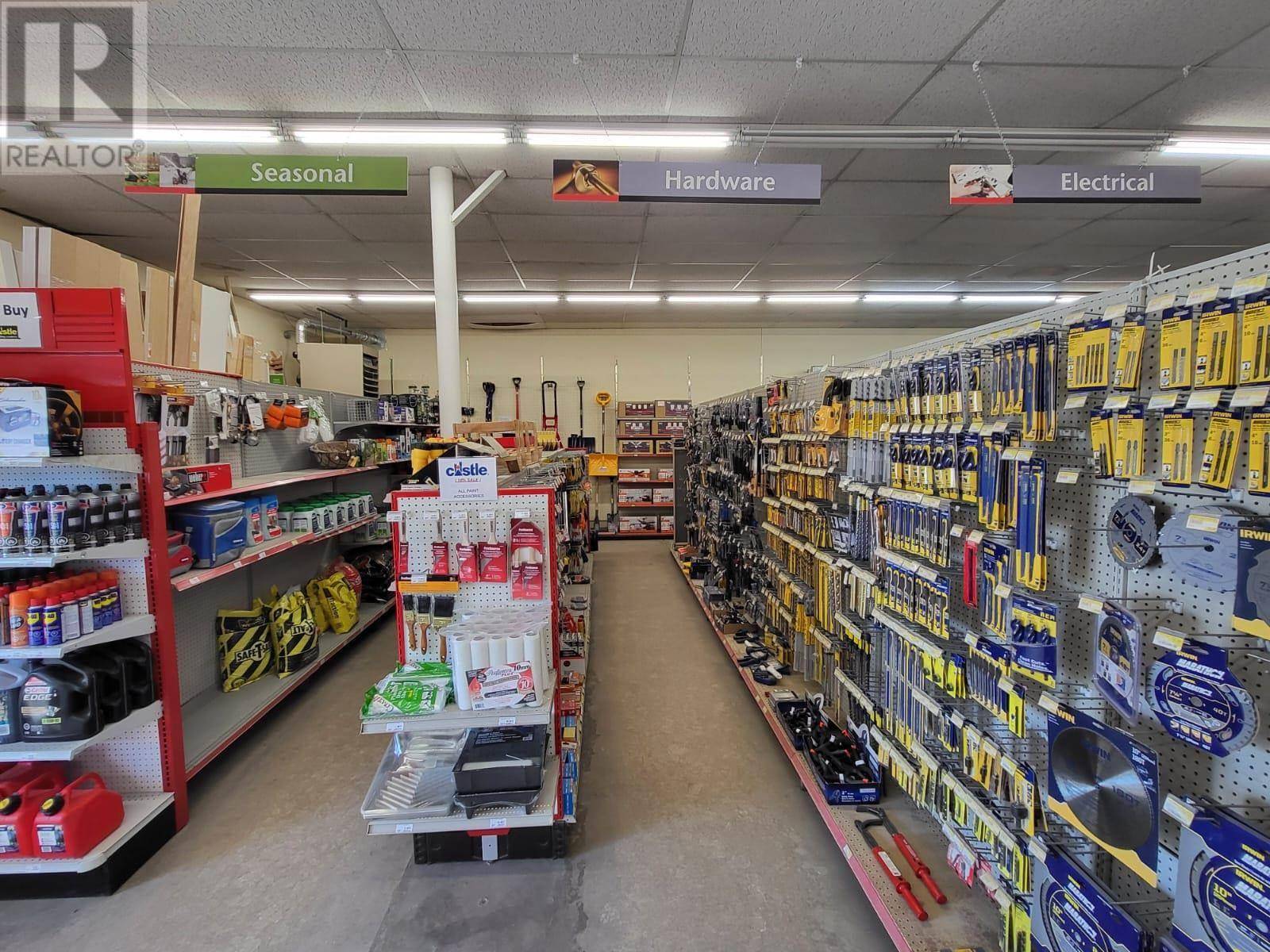 Nipigon, ON P0T2J0,109 4th ST