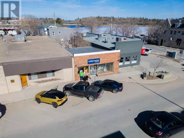 Kenora, ON P9N1T2,210 MAIN STREET SOUTH