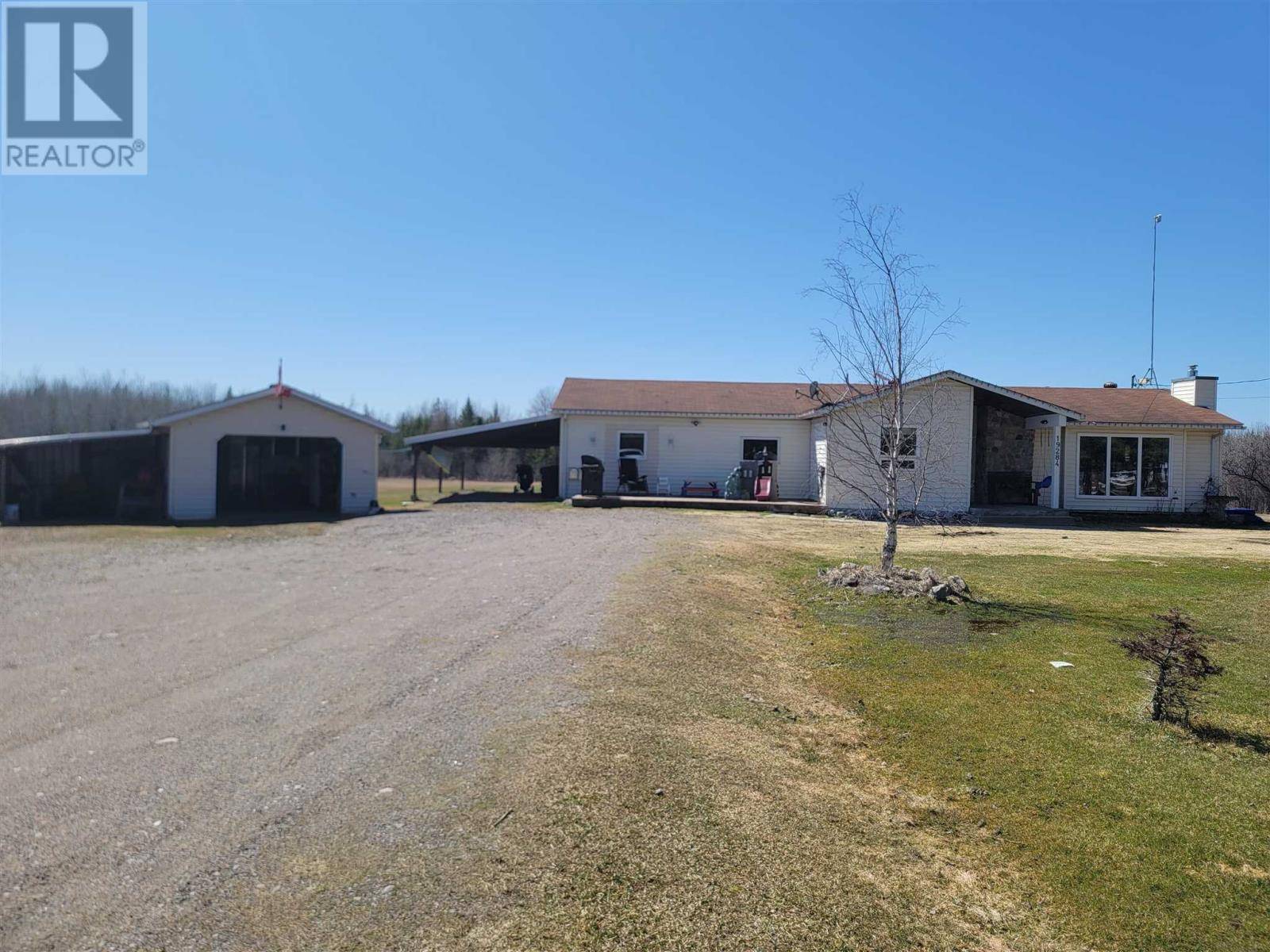 19284 HWY 613 N, Devlin, ON P0W1C0