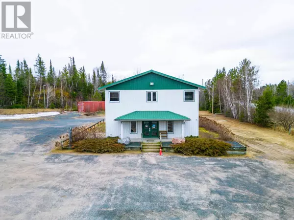 Kenora, ON P9N3X1,4002 Highway 17 EAST