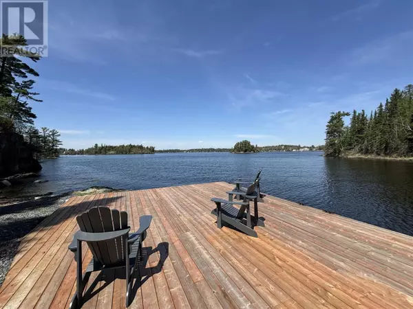 PART 4 DEVILS GAP LAKE OF THE WOODS, Kenora, ON P9N3X3