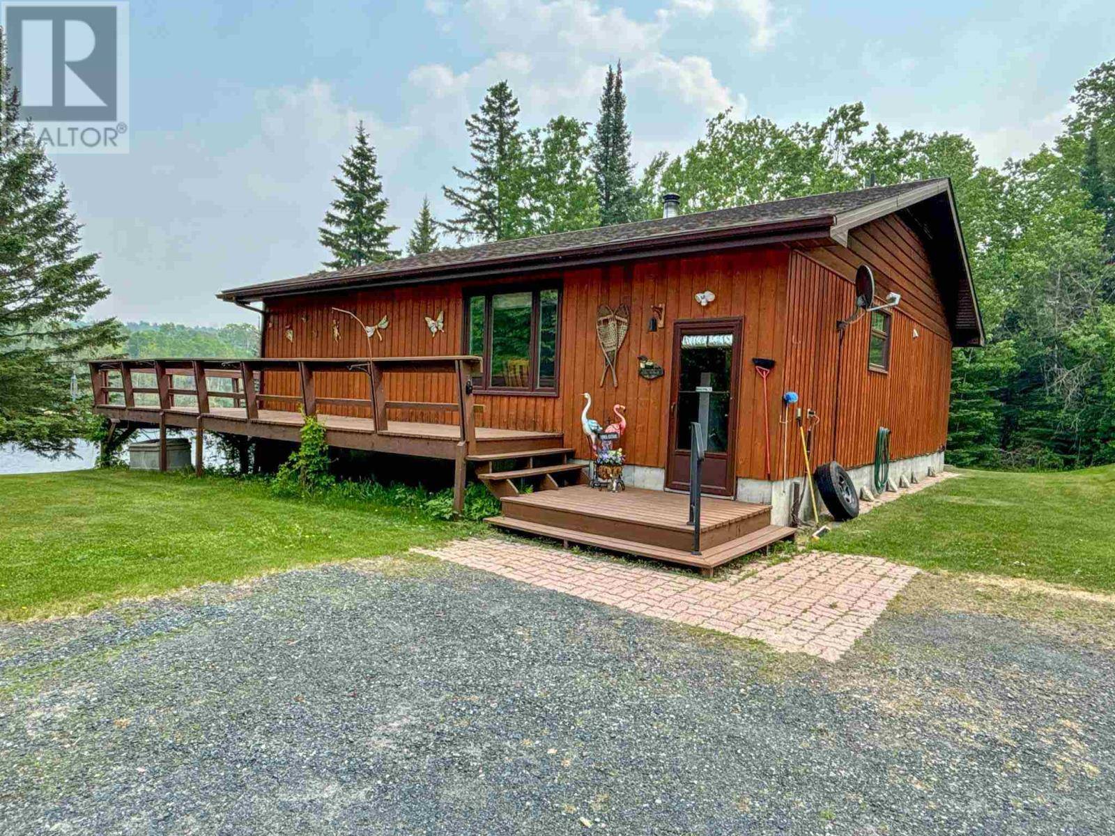 2 Snow DR|2353 Redditt rd, Kenora, ON P9N0E6