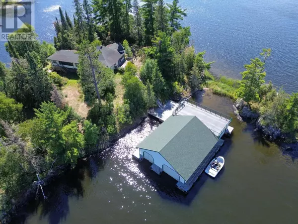 363P Brightwater Island|Lake of the Woods, W Of Kenora, ON P0X1C0