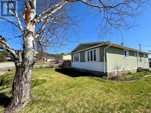 1 Partridge AVE, Manitouwadge, ON P0T2C0