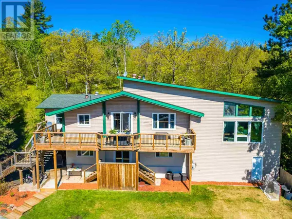 99 McKenzie Portage Road FR #16, Kenora, ON P0X1C0