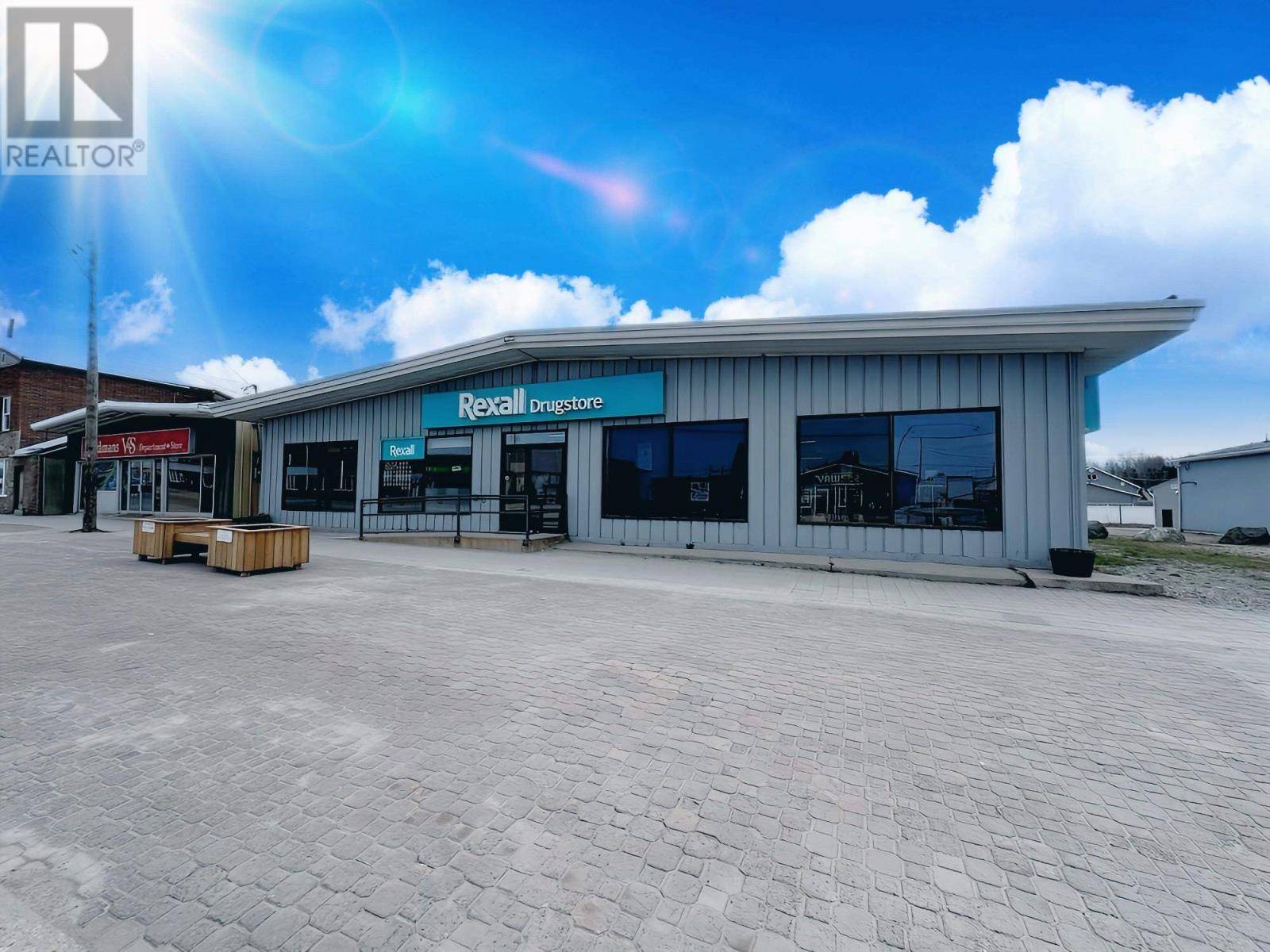 305 Main ST, Geraldton, ON P0T1M0