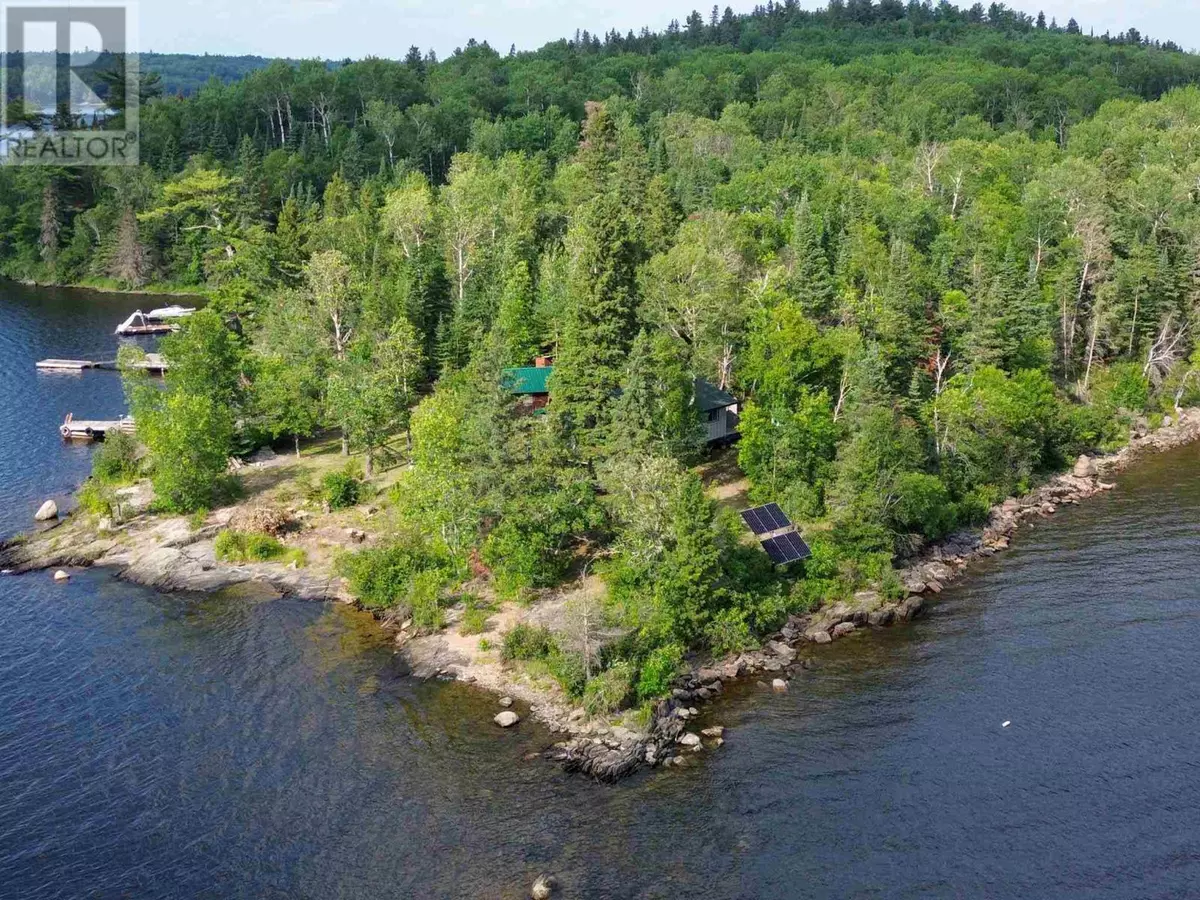 S Of Kenora, ON P0X1C0,8 Wolf Island|Welcome Channel