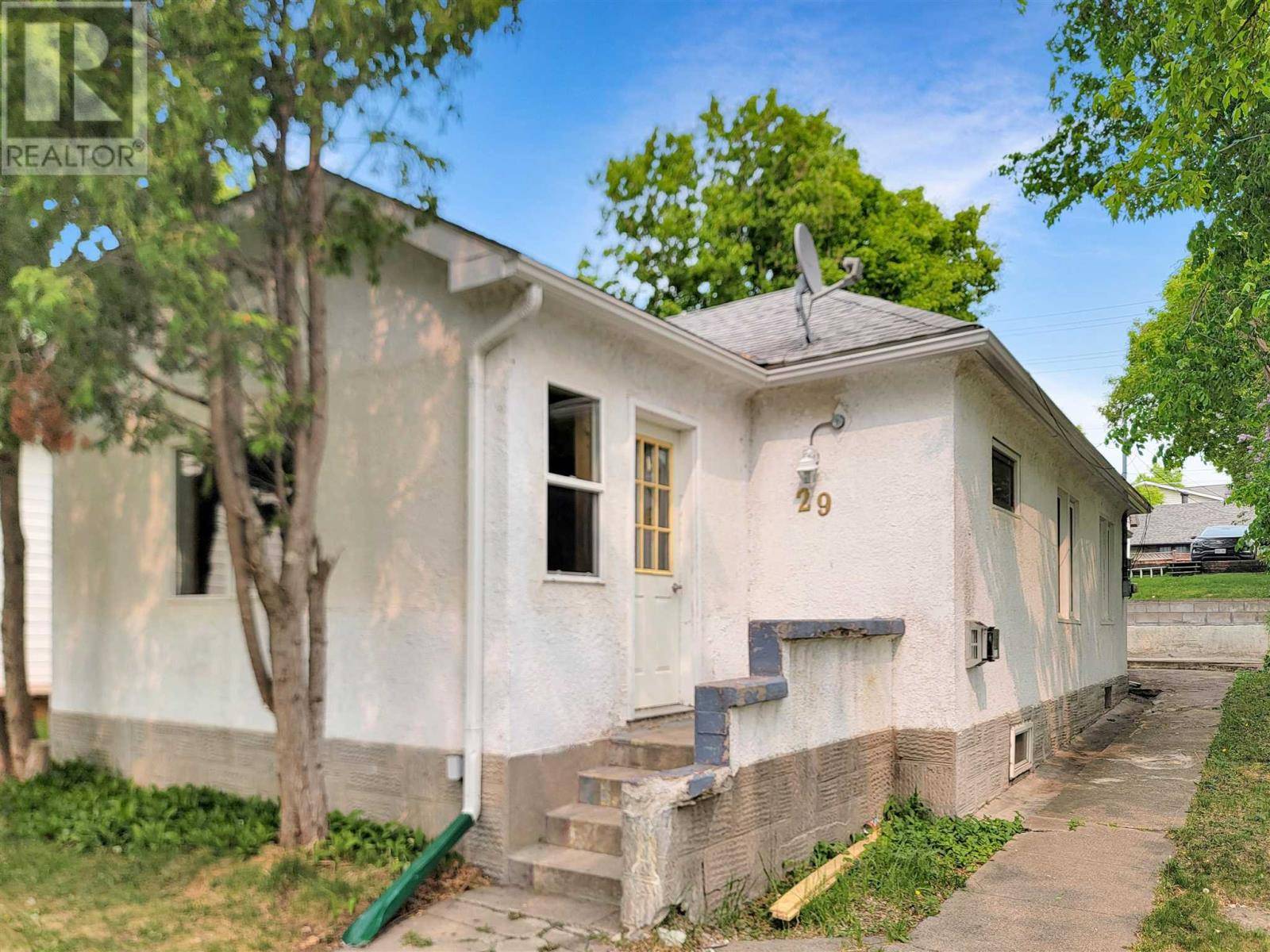 29 Main ST|Rideout, Kenora, ON P9N3E5