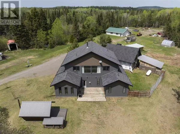 23 Gronroos RD, Thunder Bay, ON P7G0G9