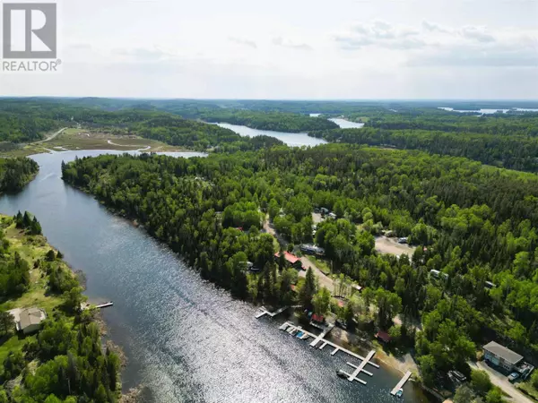 162 Hidden Trail Road, Kenora, ON P9N4P2