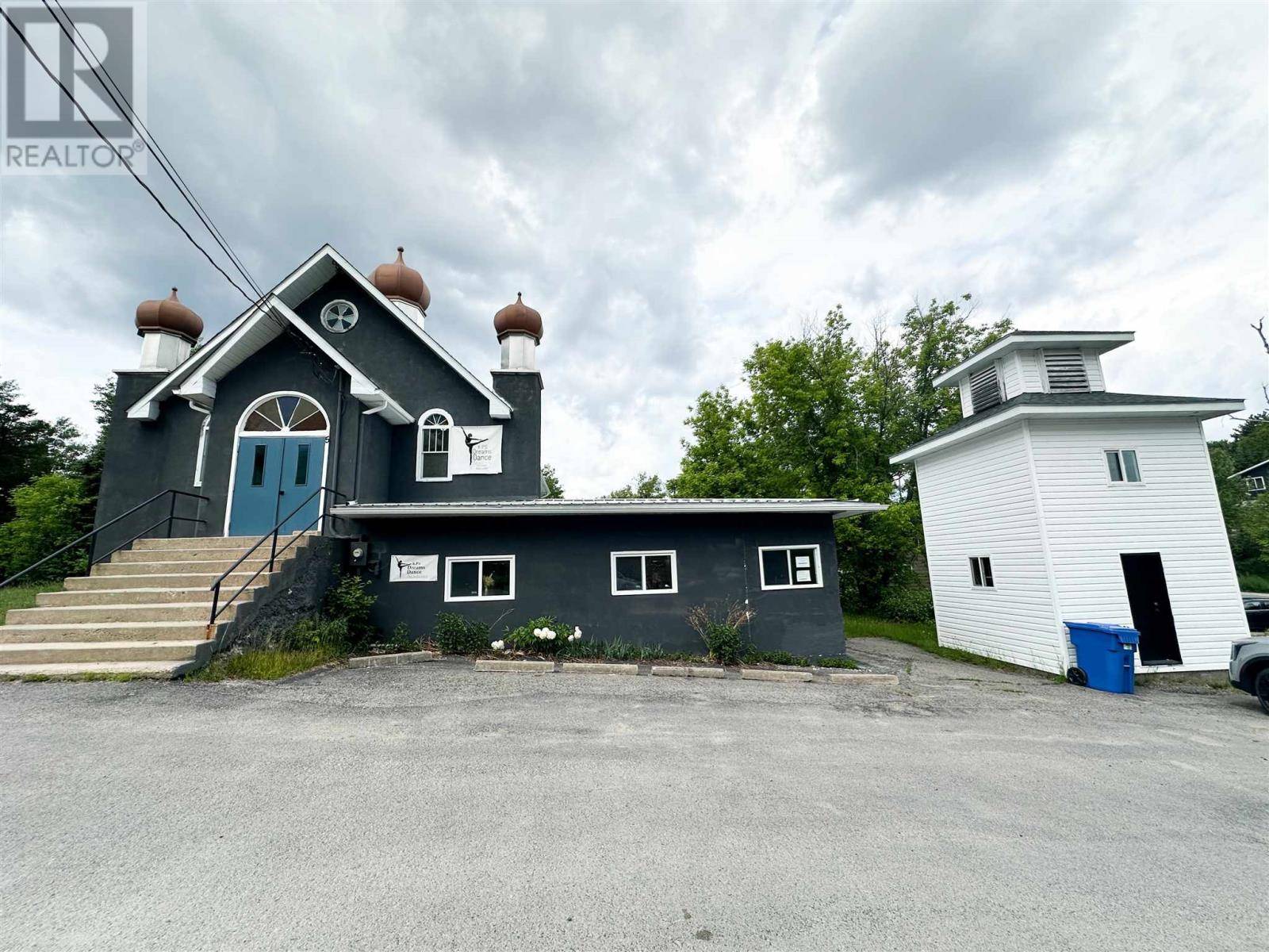 5 Church ST, Red Lake, ON P0V2M0