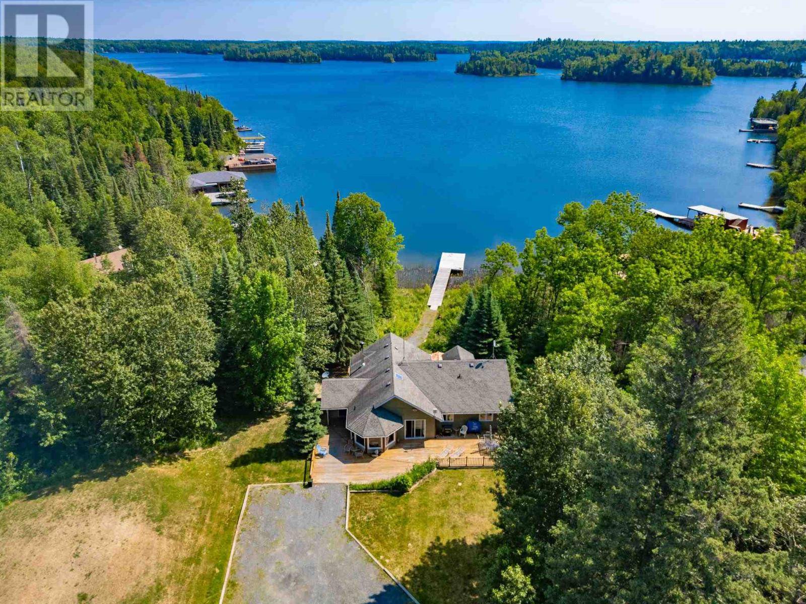 2-35 Poplar Bay, Kenora, ON P0X1C0