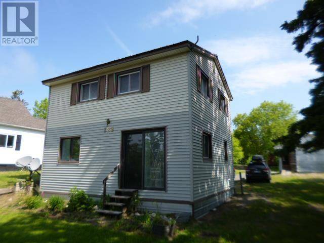 123 Fourth ST, Nipigon, ON P0T2J0