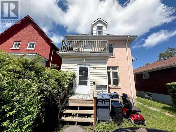 223 Cameron ST, Thunder Bay, ON P7C2H1