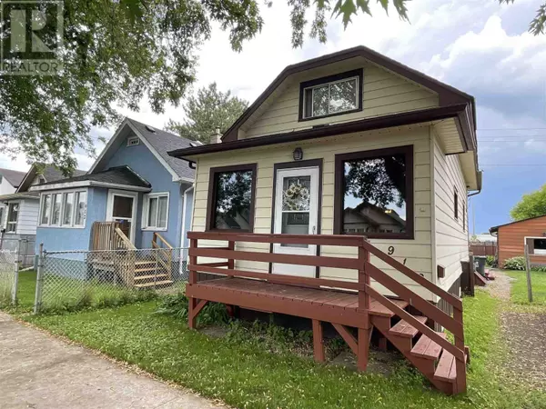 910 Alberta ST, Thunder Bay, ON P7C3E9