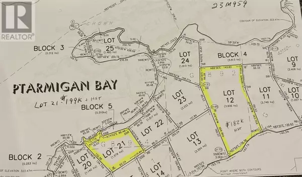 Sw Of Kenora, ON P0X1C0,21 Five Point IS|Lake of the Woods