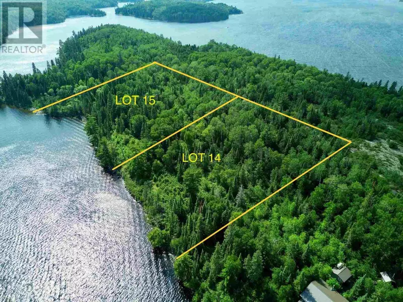 15 Five Point IS|Lake of the Woods, Sw Of Kenora, ON P0X1C0