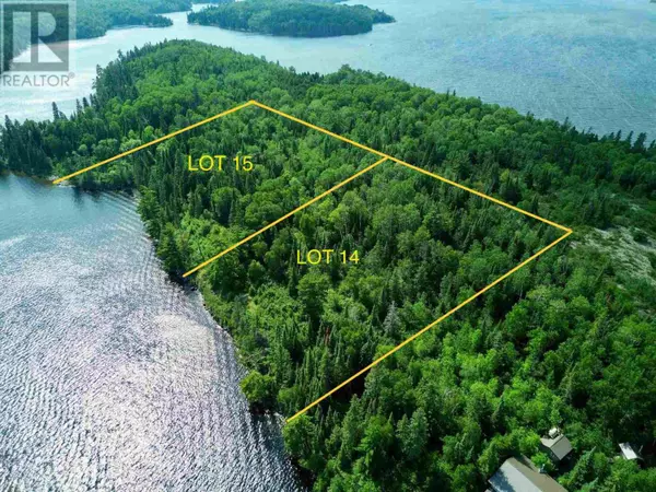 15 Five Point IS|Lake of the Woods, Sw Of Kenora, ON P0X1C0