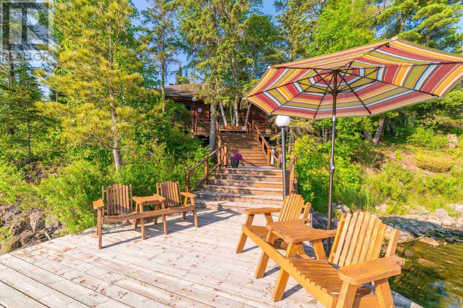 S Of Kenora, ON P0X1C0,2 Galt IS|Lake of the Woods