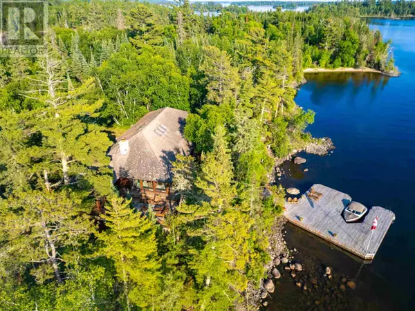 S Of Kenora, ON P0X1C0,2 Galt IS|Lake of the Woods