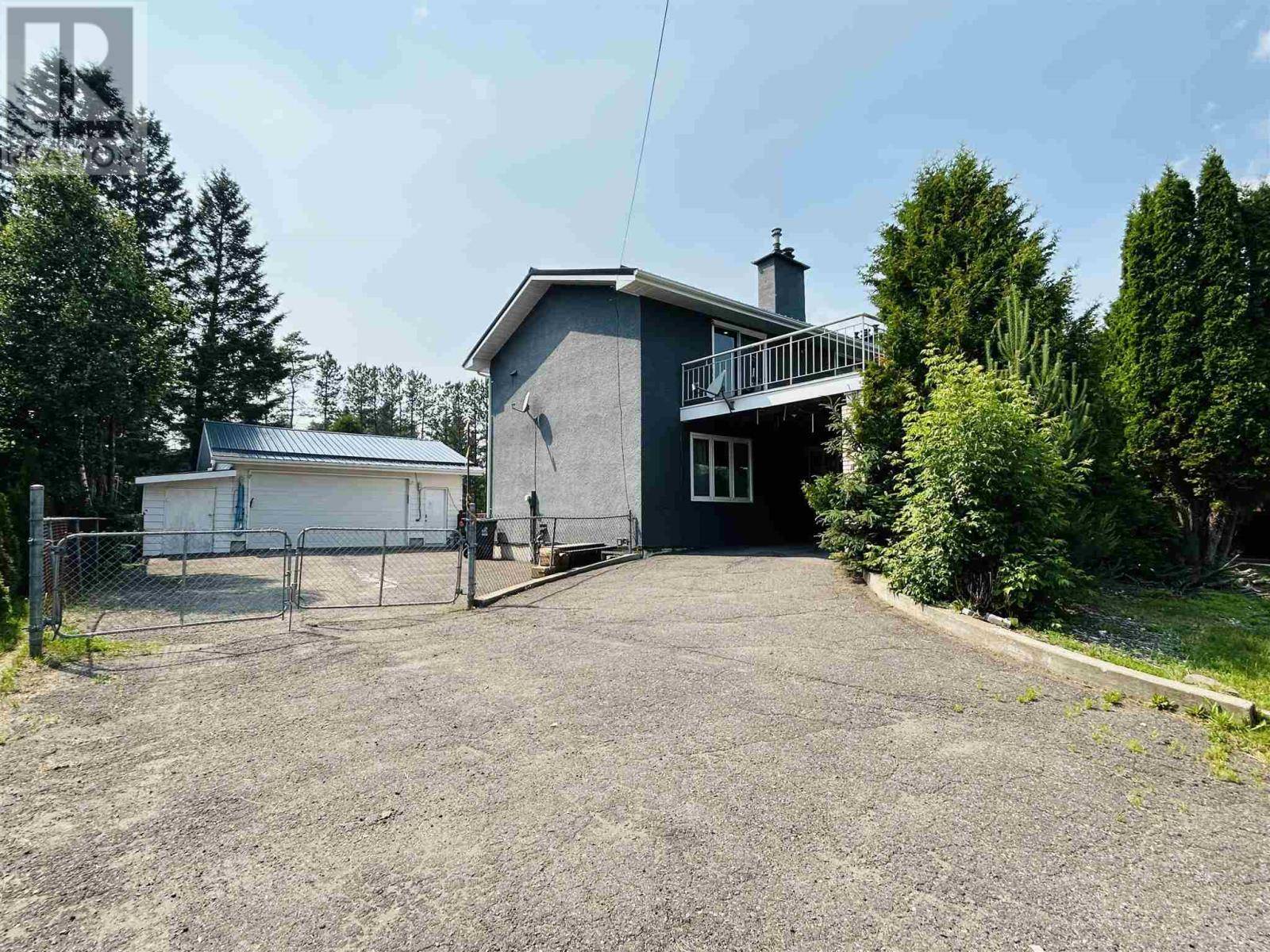 Thunder Bay, ON P7K1H6,1945 20th Side Rod