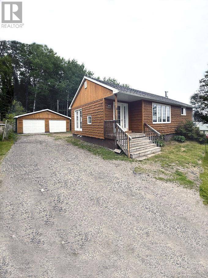 159 Wadsworth DR, Nipigon, ON P0T2J0