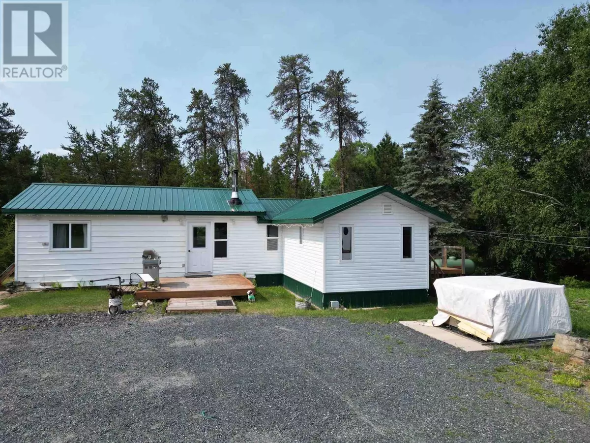Kenora, ON P9N4P3,128 Beauty Bay Road