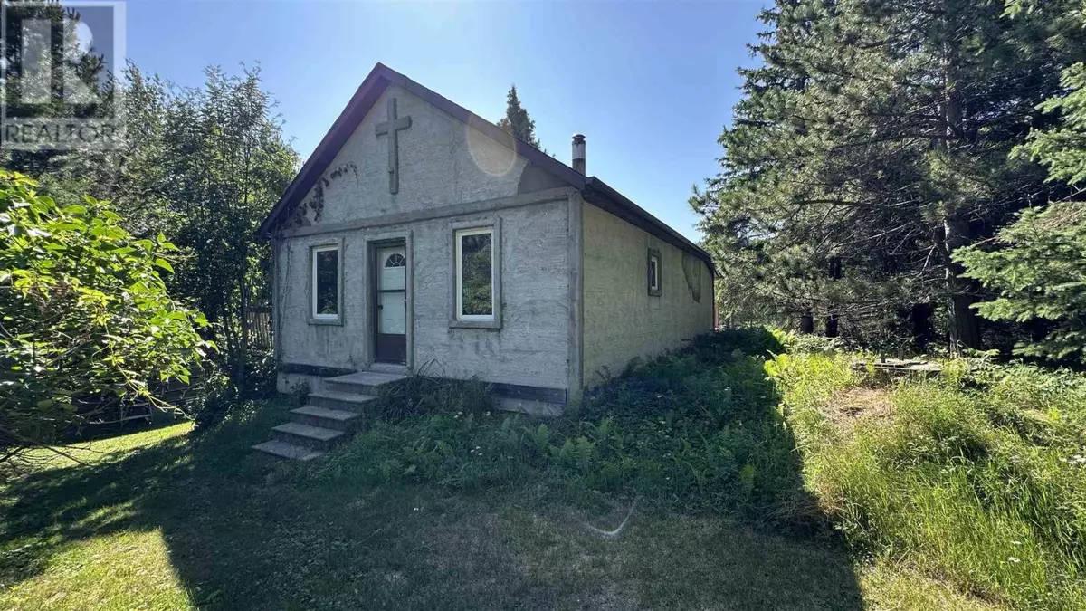 Kenora, ON P9N0A5,100 Tetroe RD
