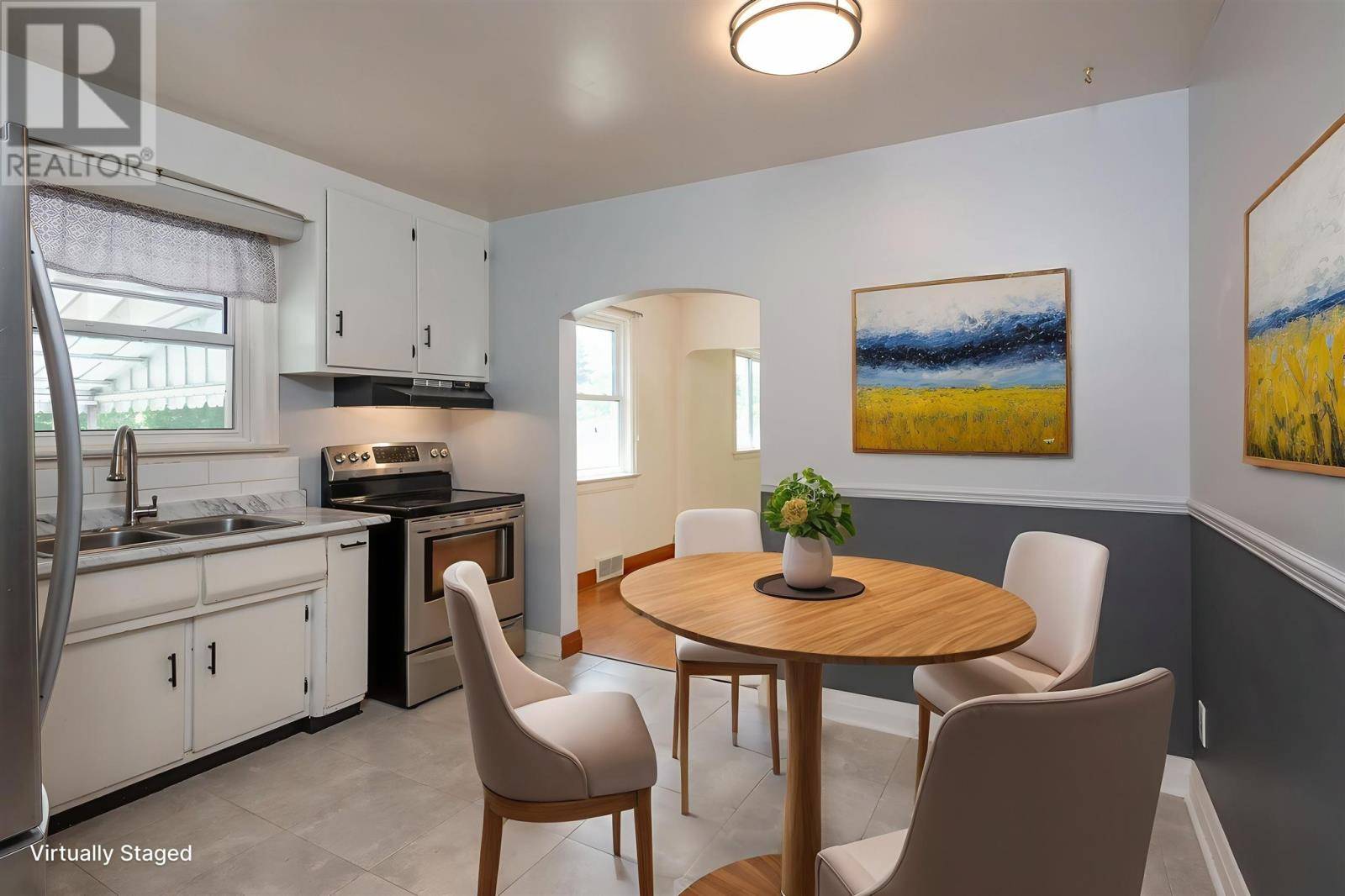 Thunder Bay, ON P7B5B4,155 McKibbin St