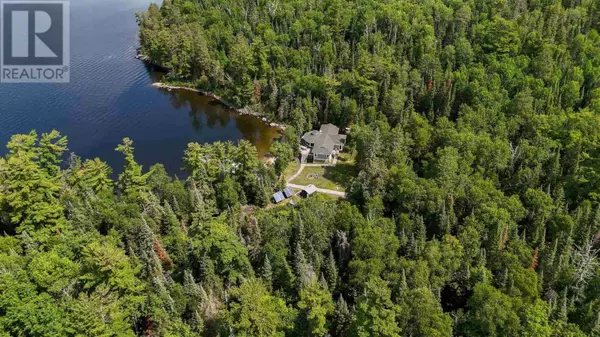 District Of Kenora, ON P9N3W8,0 Queen Bee Island