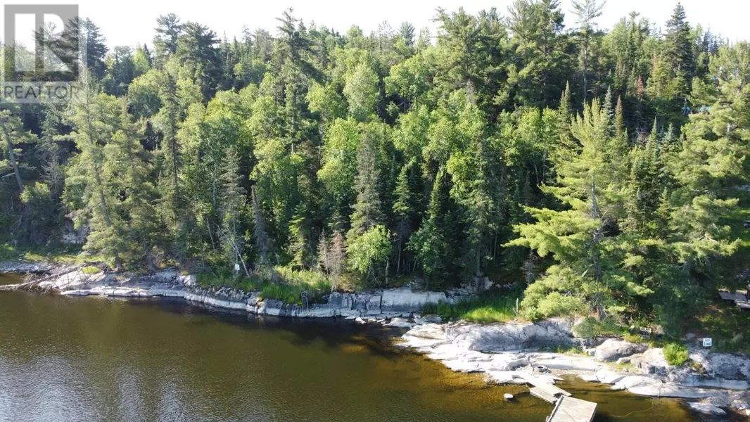 Part 7 & 8 Winnipeg River, Kenora, ON P0X1C0