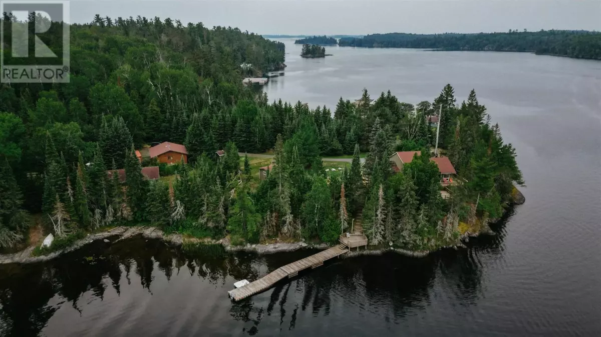 Kenora, ON P0X0A3,401 Lindstrom RD
