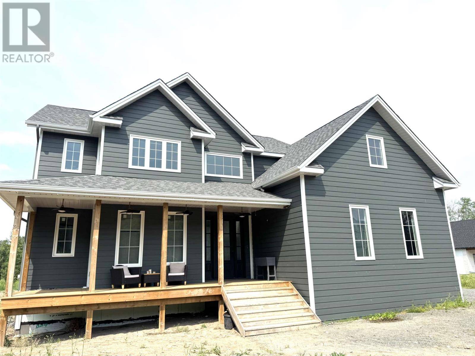 Thunder Bay, ON P7J0L1,2105 Foothill DR