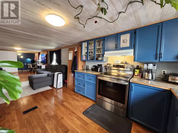 Kenora, ON P9N4L9,22 478 Rabbit Lake Road