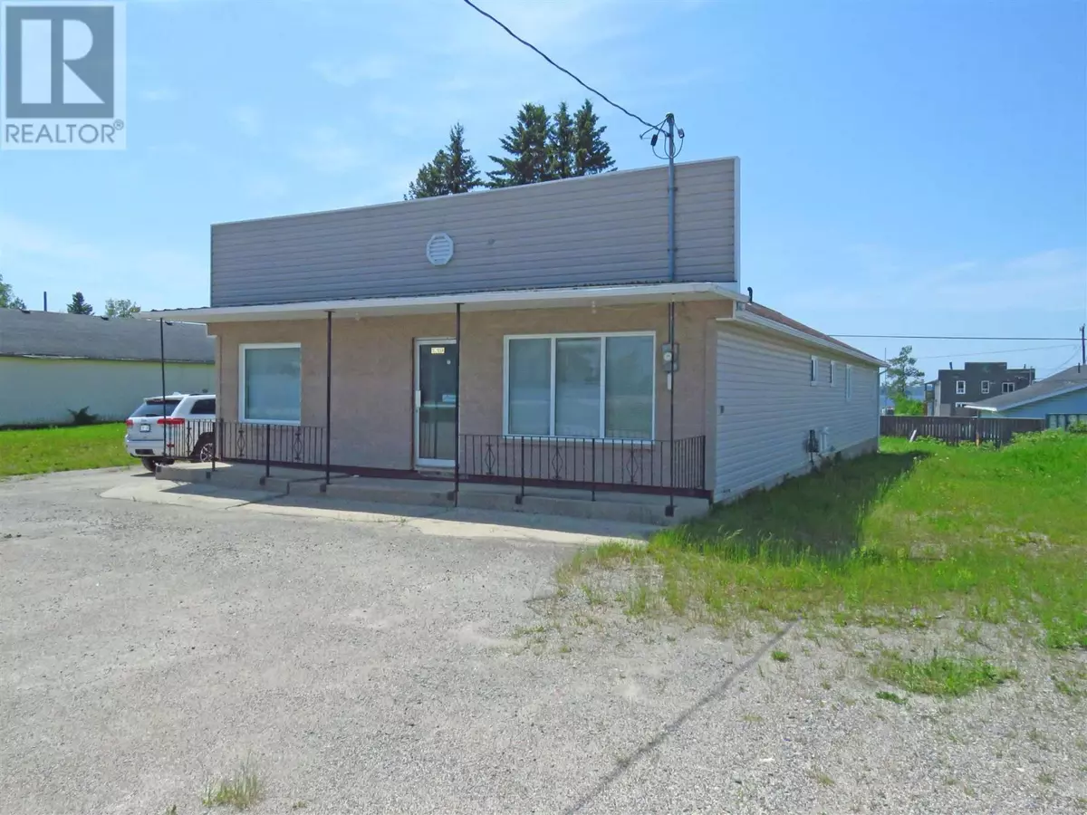 Longlac, ON P0T2A0,120 Dieppe RD