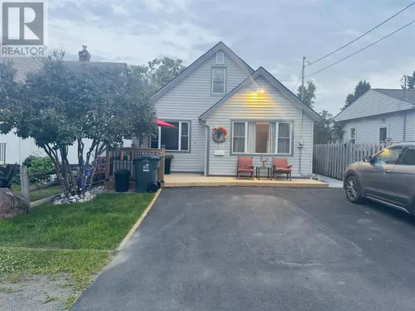 467 Merrill ST, Thunder Bay, ON P7A1E9