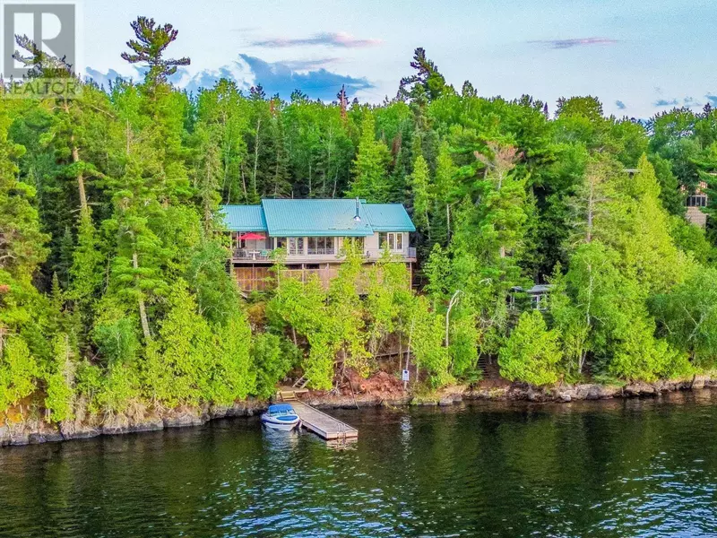 5 Whiskey Jack WAY|S Shore Poplar Bay, S Of Kenora, ON P0X1C0