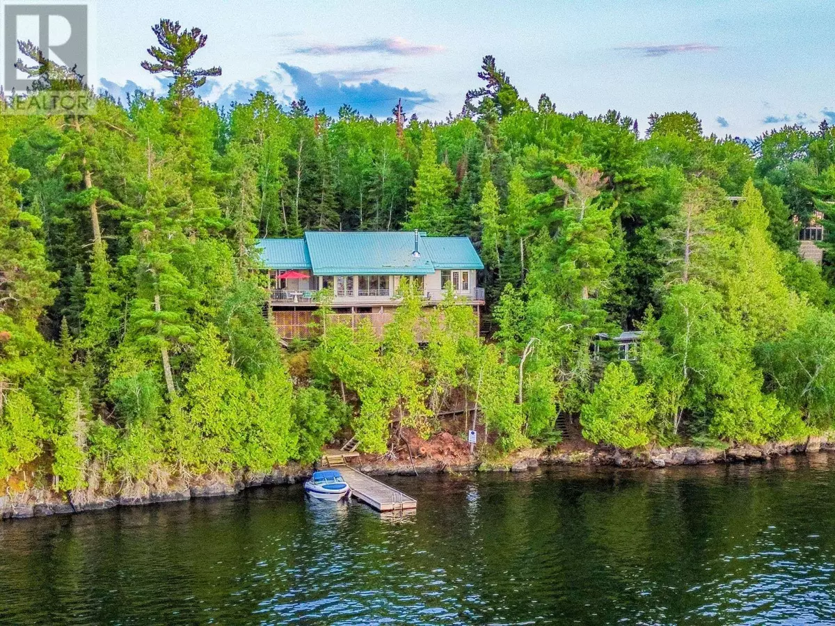 S Of Kenora, ON P0X1C0,5 Whiskey Jack WAY|S Shore Poplar Bay